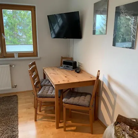 Alpenapart Seefeld سيفيلد ان تيرول