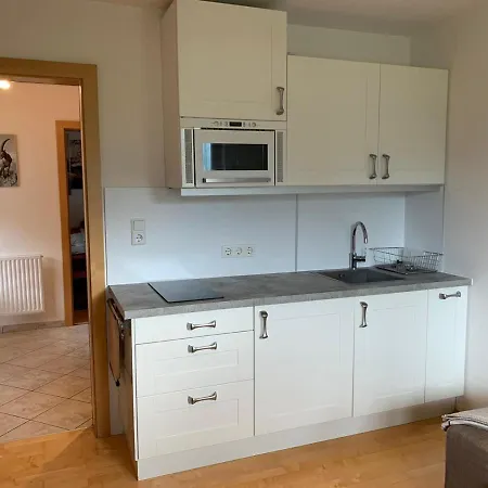 Alpenapart Seefeld * سيفيلد ان تيرول