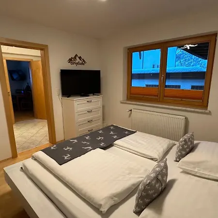 Alpenapart Seefeld Apartamento Seefeld in Tirol