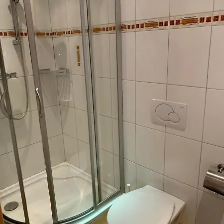 公寓 Alpenapart Seefeld 蒂罗尔-泽费尔德